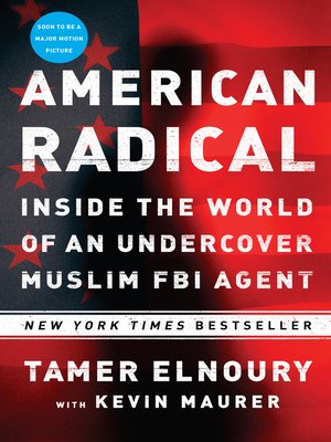 cover image of American Radical